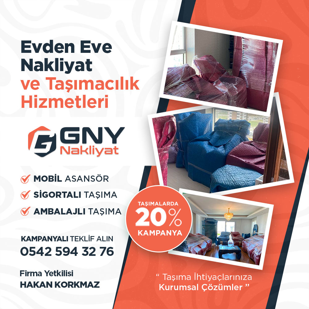 Adana Evden Eve Nakliyat - Adana GNY Nakliyat Adana Evden Eve Nakliyat - Adana GNY Nakliyat