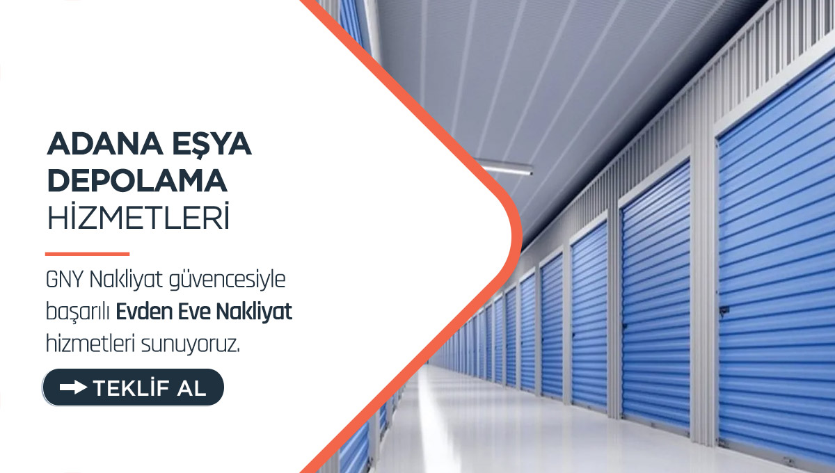 Adana Evden Eve Nakliyat - Adana GNY Nakliyat Adana Evden Eve Nakliyat - Adana GNY Nakliyat